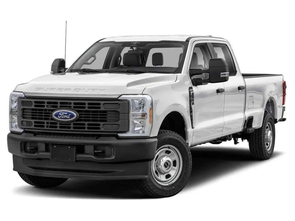 2026 Ford F-350 King Ranch