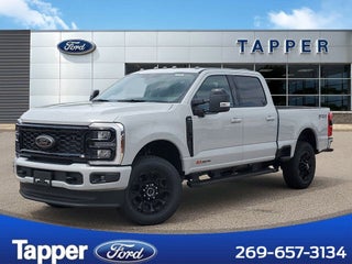 2026 Ford F-350 King Ranch