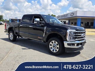 2026 Ford F-350 King Ranch