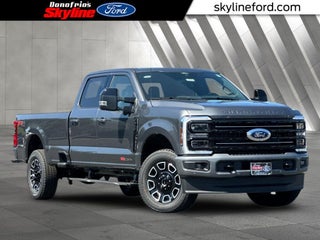 2026 Ford F-350 King Ranch