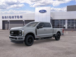 2026 Ford F-350 King Ranch