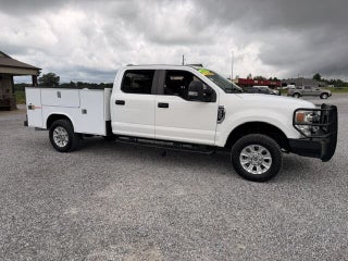 2022 Ford F-350 Super Duty Lariat