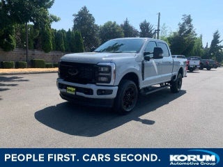 2026 Ford F-350 Lariat