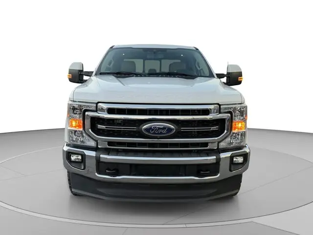 2021 Ford F-350 Super Duty Lariat