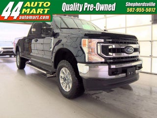 2022 Ford F-350 Super Duty Lariat