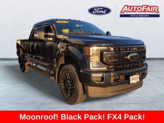 2022 Ford F-350 Super Duty Lariat