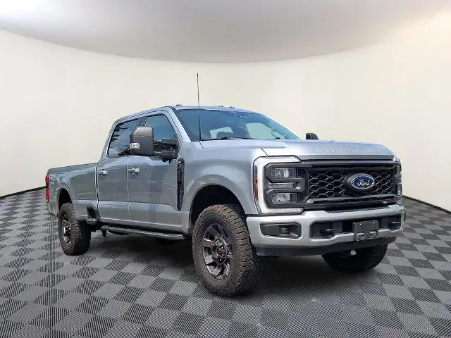 2024 Ford F-350 XLT