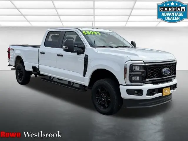 2024 Ford F-350 XL