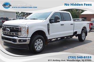 2024 Ford F-350 XLT
