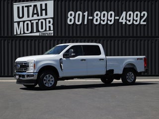 2023 Ford F-350 XL