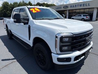 2024 Ford F-350 Lariat