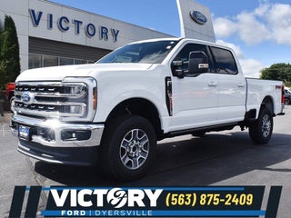 2026 Ford F-350 Lariat