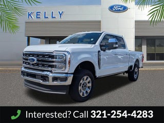2026 Ford F-350 Lariat