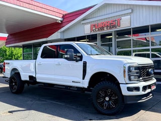 2024 Ford F-350 Super Duty Lariat