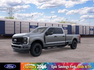 2026 Ford F-350 King Ranch