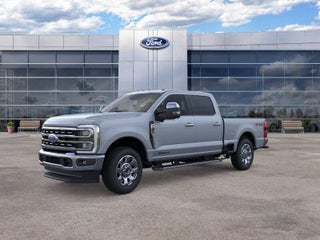 2026 Ford F-350 King Ranch