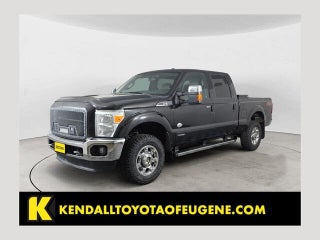 2015 Ford F-350 Super Duty XL