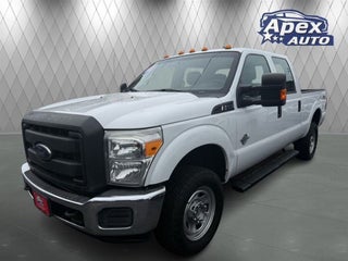 2015 Ford F-350 Super Duty XL