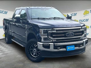 2022 Ford F-350 Super Duty Lariat