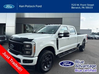 2023 Ford F-350 Super Duty Lariat