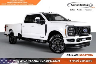 2023 Ford F-350 Super Duty XL