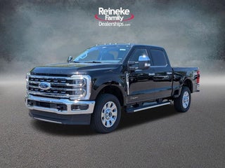 2026 Ford F-350 King Ranch