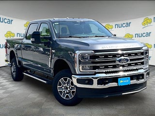 2026 Ford F-350 King Ranch