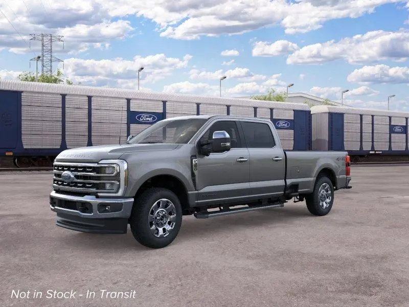 2026 Ford F-350 King Ranch