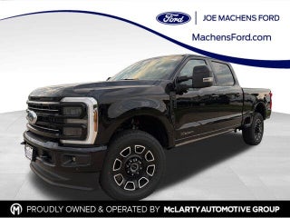 2026 Ford F-350 King Ranch