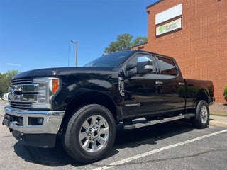 2019 Ford F-350 Super Duty Lariat