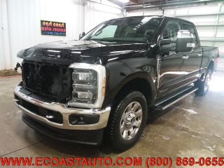 2023 Ford F-350 Super Duty Lariat