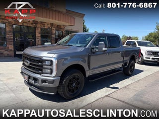 2024 Ford F-350 Super Duty Lariat