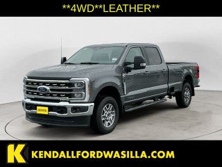 2025 Ford F-350 XLT