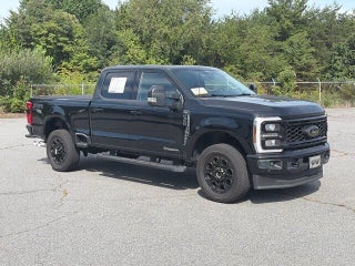 2025 Ford F-350 XLT