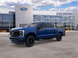 2026 Ford F-350 King Ranch