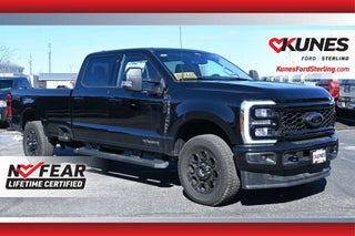 2026 Ford F-350 King Ranch