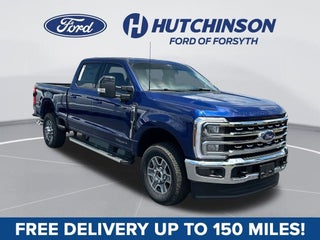 2026 Ford F-350 King Ranch
