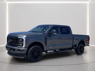 2026 Ford F-350 King Ranch
