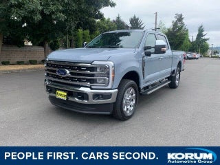 2026 Ford F-350 King Ranch