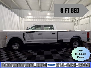 2026 Ford F-350 King Ranch