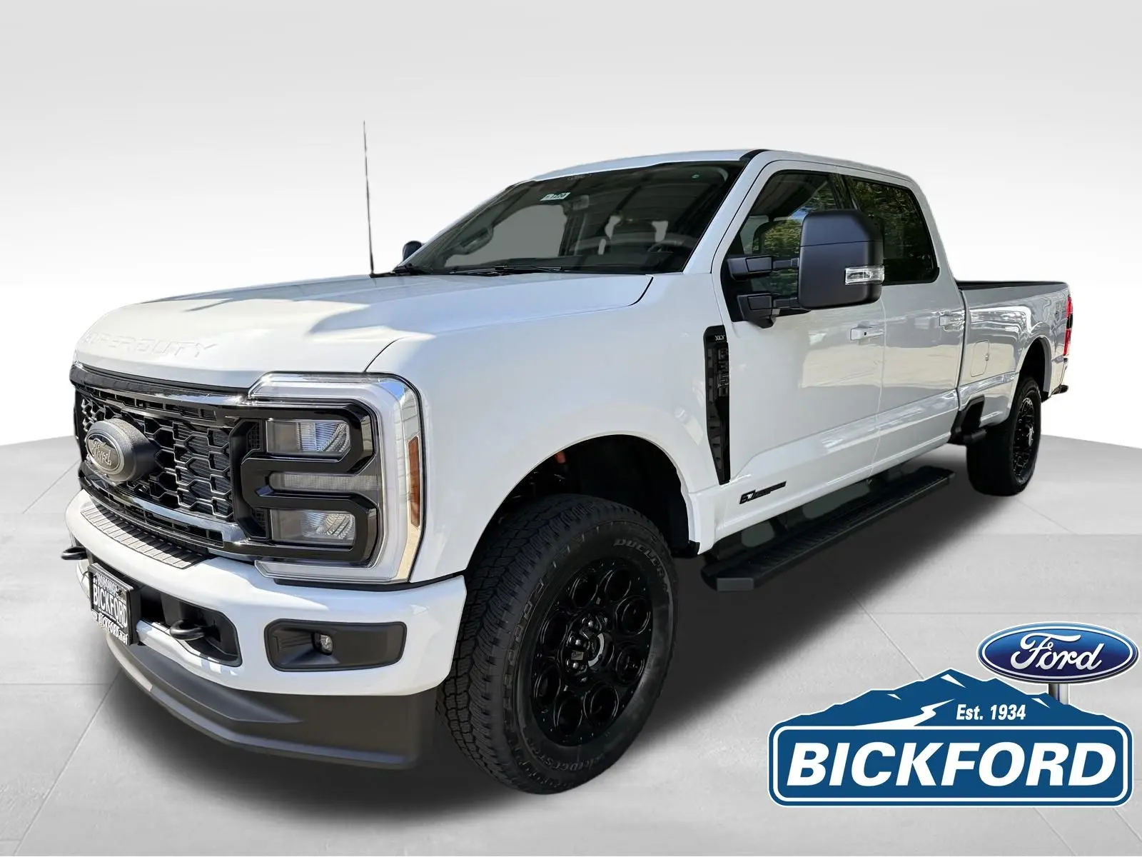 2026 Ford F-350 King Ranch