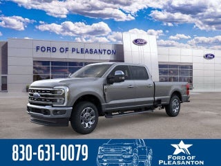 2026 Ford F-350 King Ranch