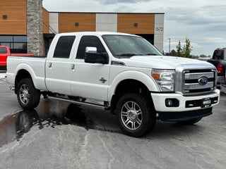 2015 Ford F-350 Super Duty XL