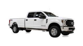 2018 Ford F-350 Super Duty XL