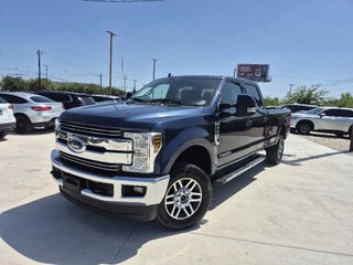 2019 Ford F-350 Super Duty Lariat