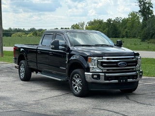 2020 Ford F-350 Super Duty Lariat