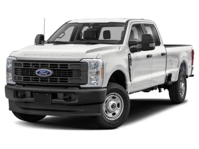 2026 Ford F-350 King Ranch