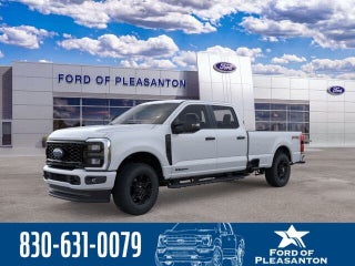 2026 Ford F-350 King Ranch