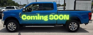 2020 Ford F-350 Super Duty Lariat