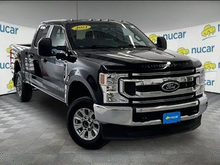 2021 Ford F-350 Super Duty XL